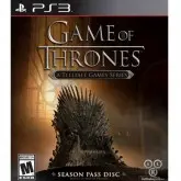 JOGO GAME OF THRONES A TELLTALE GAMES SERIES PS3