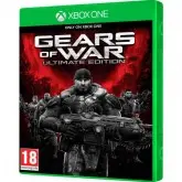 JOGO GEARS OF WAR ULTIMATE EDITION XBOX ONE