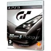JOGO GRAN TURISMO 5 PROLOGUE PS3