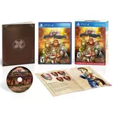 JOGO GRAND KINGDOM LAUNCH DAY EDITION PS4