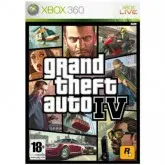 JOGO GRAND THEAF AUTO IV XBOX 360