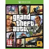 JOGO GRAND THEFT AUTO V GTA XBOX ONE