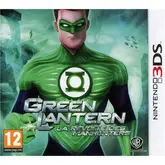 JOGO GREEN LANTERN 3DS
