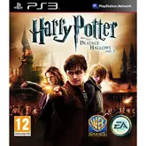 JOGO HARRY POTTER AND THE DEATHLY HALLOWS PS3