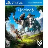 JOGO HORIZON ZERO DAWN PS4 - EMBALAGEM CARTAO