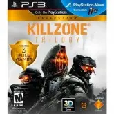 JOGO KILLZONE TRILOGY PS3