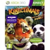 JOGO KINECTIMALS XBOX 360