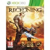 JOGO KINGDOMS OF AMALUR RECKONING XBOX 360