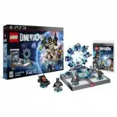 JOGO LEGO DIMENSIONS STARTER PACK PS3
