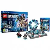 JOGO LEGO DIMENSIONS STARTER PACK PS4