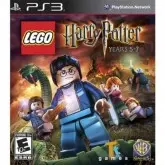 JOGO LEGO HARRY POTTER 5-7 YEAR PS3