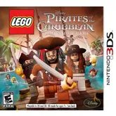 JOGO LEGO PIRATES OF CARRIBEAN 3