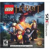 JOGO LEGO THE HOBBIT 3DS