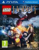 JOGO LEGO THE HOBBIT PS VITA