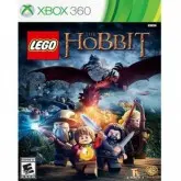 JOGO LEGO THE HOBBIT XBOX 360