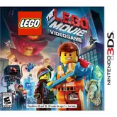 JOGO LEGO THE MOVIE VIDEO GAME 3DS