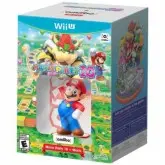 JOGO MARIO PARTY 10 COM AMIIBO WII