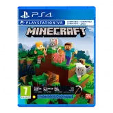 Jogo Minecraft Starter Collection Para Ps4