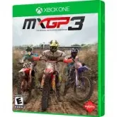 JOGO MXGP 3 MOTOCROSS XBOX ONE