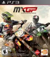 JOGO MXGP MOTOCROSS PS3