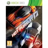 JOGO NEED FOR SPEED HOT PURSUIT XBOX 360