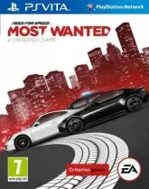 JOGO NEED FOR SPEED MOST WANTED PS VITA