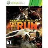 JOGO NEED FOR SPEED THE RUN XBOX 360