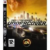 JOGO NEED FOR SPEED UNDERCOVER PS3