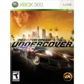 JOGO NEED FOR SPEED UNDERCOVER XBOX 360
