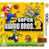 JOGO NEW SUPER MARIO BROS 2 3DS