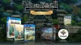 JOGO NI NO KUNI II REVENANT KINGDOM PREMIUM EDITION PS4