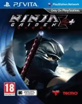 JOGO NINJA GAIDEN SIGMA PLUS 2 PS VITA