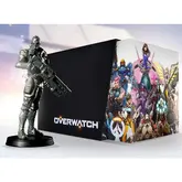 JOGO OVERWATCH COLLECTION EDITION PS4
