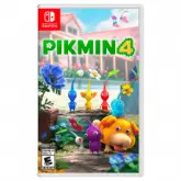 Jogo Pikmin 4 para Nintendo Switch