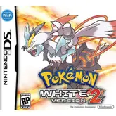 JOGO POKEMON WHITE 2 DS