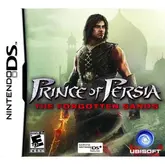 JOGO PRINCE OF PERSIA FORGOTTEN SANDS DS