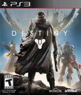 JOGO PS3 DESTINY