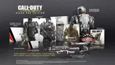 JOGO PS4 CALL OF DUTY: ADVANCED WARFARE ATLAS PRO EDITION