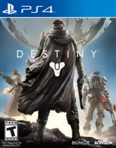 JOGO PS4 DESTINY
