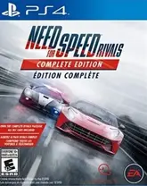 JOGO PS4 NEED FOR SPEED RIVALS COMPLETE EDITION