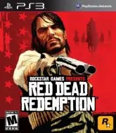 JOGO RED DEAD REDEMPTION PS3