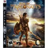 JOGO RISE OF THE ARGONAUTS PS3