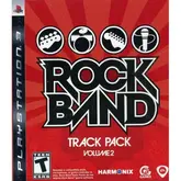 JOGO ROCK BAND TRACK PACK VOLUME 2 PS3