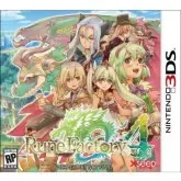 JOGO RUNE FACTORY 4 3DS