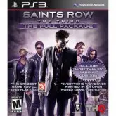 JOGO SAINTS ROW 3 THE FULL PACKAGE PS3