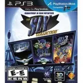 JOGO SLY COLLECTION PS3