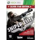 JOGO SNIPER ELITE V2 SILVER EDITION XBOX 360