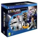 JOGO STARLINK BATTLE FOR ATLAS STARTER PACK PS4