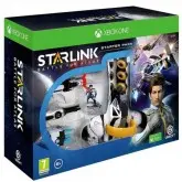 JOGO STARLINK BATTLE FOR ATLAS STARTER PACK XBOX ONE