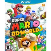 JOGO SUPER MARIO 3D WORLD WII U
